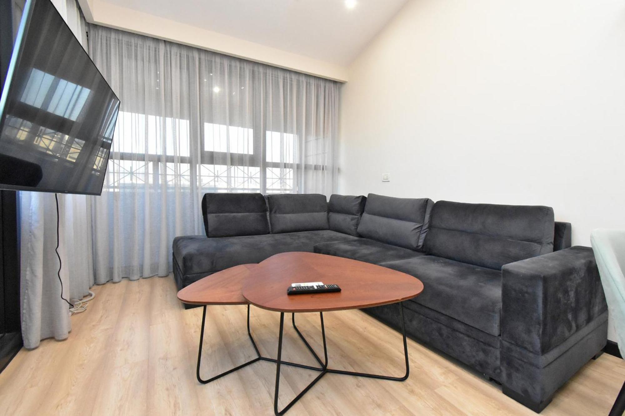 Rent Inn Yerevan On Buzand Street Exterior foto