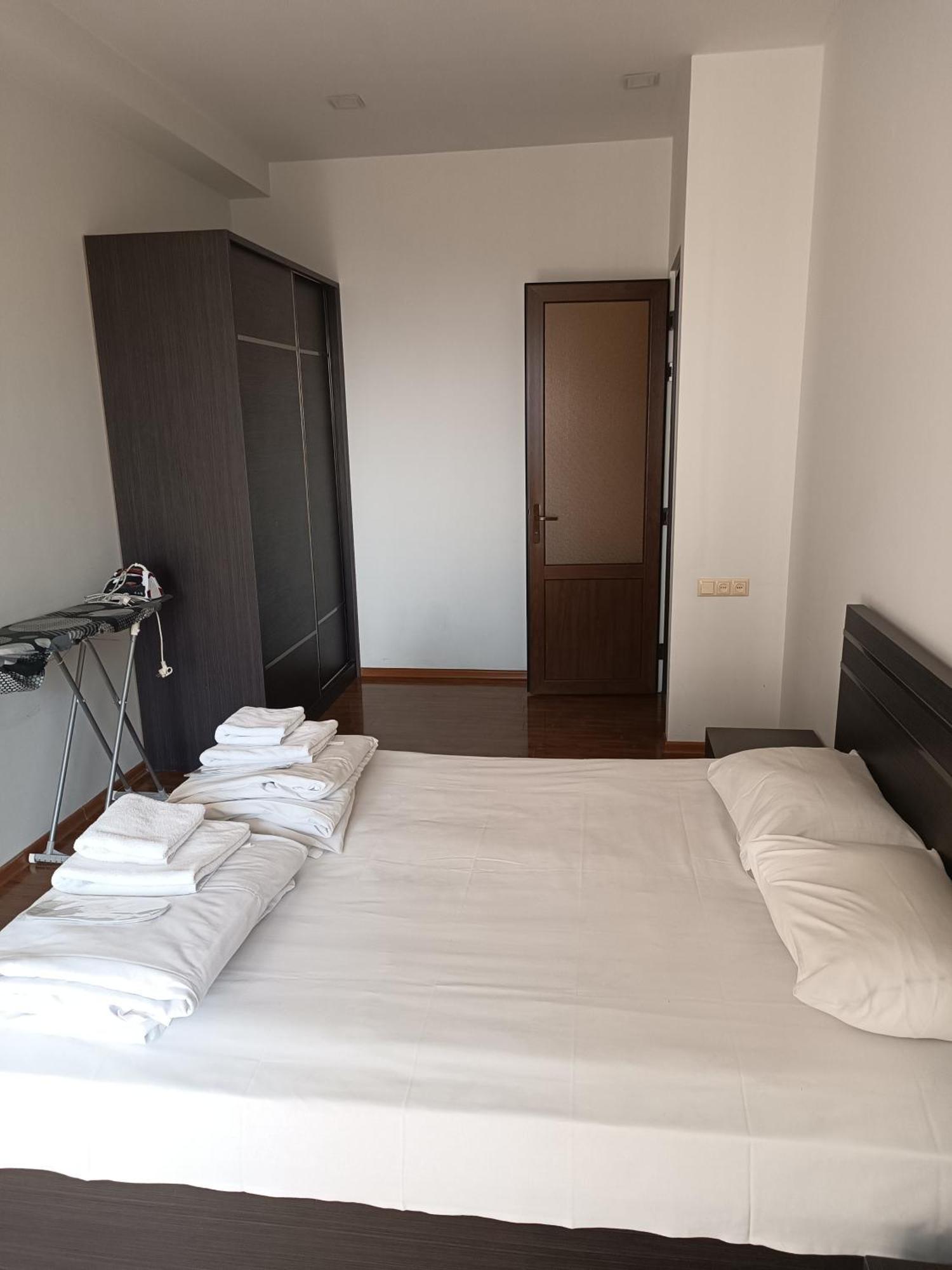 Rent Inn Yerevan On Buzand Street Exterior foto